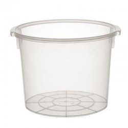 Bora Plastik Pulses Bucket, 20 L - Bora Plastik