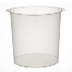 Bora Plastik Pulses Bucket, 28 L - Bora Plastik