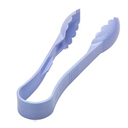 Bora Plastik Щипцы для салата, поликарбонат, №: 2, 225 г/мм, синий - Bora Plastik