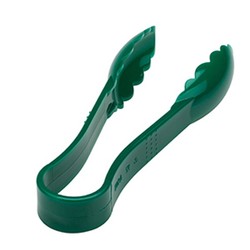 Bora Plastik Salata Maşası, Polikarbonat, No: 1, 150 h/mm, Yeşil - Bora Plastik