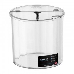 Bora Plastik Sauce Pot Set, Polycarbonate, Polycarbonate, 1.8 L - Bora Plastik