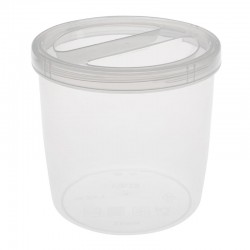 Bora Plastik Screw Storage Container, No: 11, 1420 ml - Bora Plastik