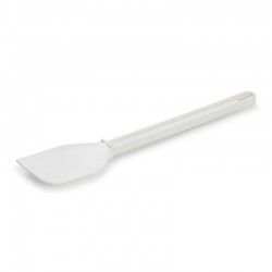 Bora Plastik Silikon Spatula, 33 cm, Beyaz - Bora Plastik