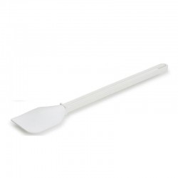 Bora Plastik Silikon Spatula, 38.5 cm, Beyaz - Bora Plastik