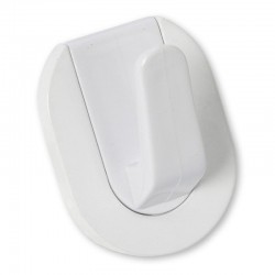 Bora Plastik Single Wall Hanging, 2 Pieces - Bora Plastik