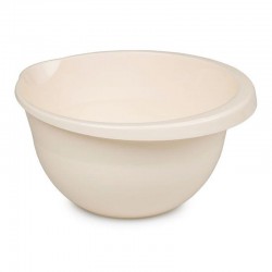 Bora Plastik Small Mixer Bowl, 2.5 L - Bora Plastik