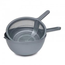 Bora Plastik Small Strainer Set, 2 L - Bora Plastik