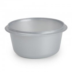 Bora Plastik Star Basin, No: 1, 2.7 L - Bora Plastik