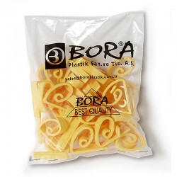 مزلاج طاولة Bora Plastik، 48 قطعة - Bora Plastik