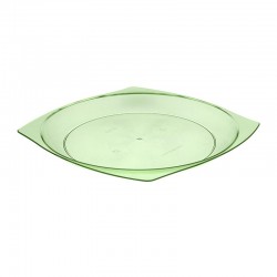Bora Plastik Tempesta Plate, Large - Bora Plastik