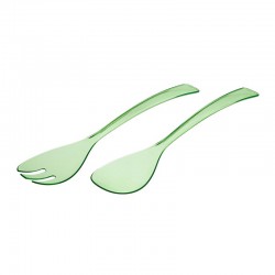 Bora Plastik Tempesta Salad Tongs, 30 cm - Bora Plastik