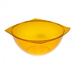 Bora Plastik Tempesta Salata Cashew, 3.9 L - Bora Plastik