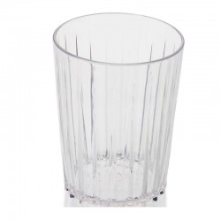 Bora Plastik Unbreakable Cup, Large, 0.5 L - Bora Plastik