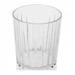 Bora Plastik Unbreakable Cup, Small, 0.4 L - Bora Plastik