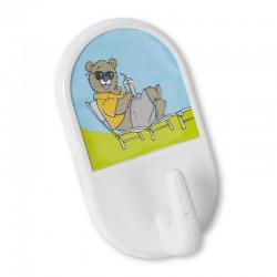 Bora Plastik Wall Hanging with Picture, 2 Pieces - Bora Plastik