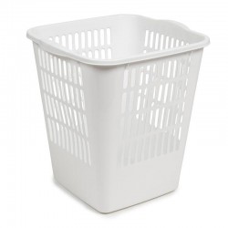 Bora Plastik Waste Basket, No: 1, Angular - Bora Plastik