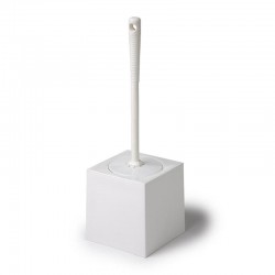 طقم Bora Plastik WC، زاوي - Bora Plastik