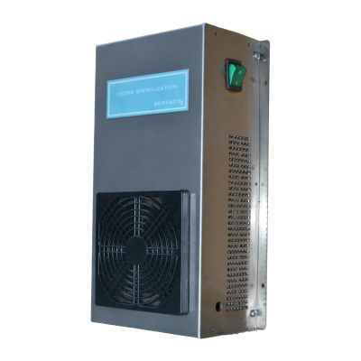 Borasco BR-K-01 Cold Room Ozone Generator, 0-5 m3 - Borasco