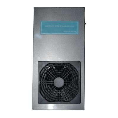 Borasco BR-K-01 Soğuk Oda Ozon Jeneratörü, 0-5 m3 - 1