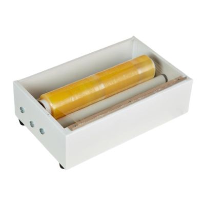Borda Eko Küçük Boy Streç Sarma Makinesi, 35 cm - 2