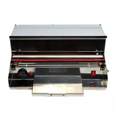 Borda Profesyonel Streç Sarma Makinesi, 45 cm, Elektrikli - 1