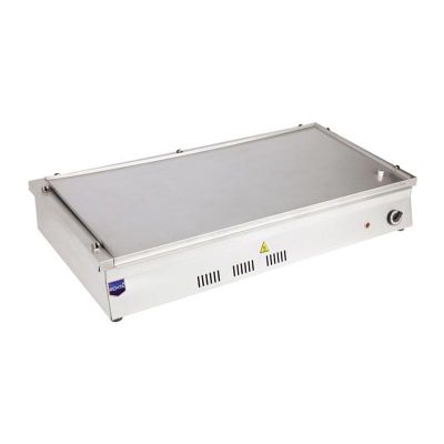 Remta G15 Börek Muhafaza, 100 cm, Elektrikli - 1