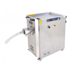 Bosfor Meat Grinder, No:130, Nerve Sorting, Three Phase - Bosfor