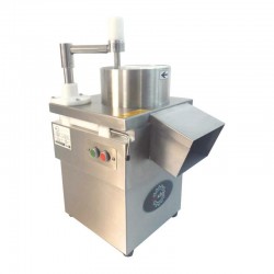 Bosfor New Model Vegetable Chopping Machine, Standing - Bosfor