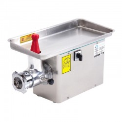 Bosfor No:12 Ductile Iron Meat Grinder, Casting Head - Bosfor