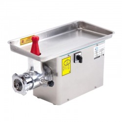 Bosfor No:12 Meat Grinder, Stainless Head - Bosfor