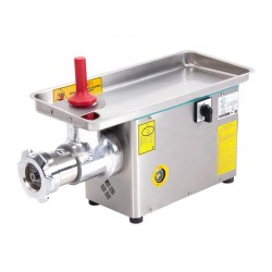 Bosfor No:22 Meat Grinder, Ductile Iron Head, Three Phase - Bosfor