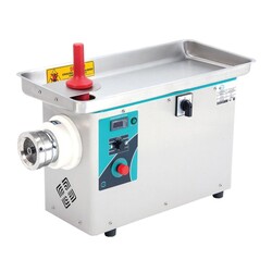 Bosfor No:22 Meat Grinder, Stainless Steel Head, Refrigerated - Bosfor