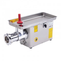 Bosfor No:32 Ductile Iron Meat Grinder, Casting Head - Bosfor