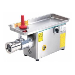 Bosfor No:32 Meat Grinder, Stainless Head - Bosfor