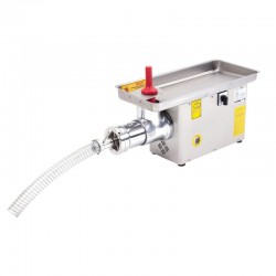 Bosfor No:32 Meat Mincer, Nerve Sorting, Three Phase - Bosfor