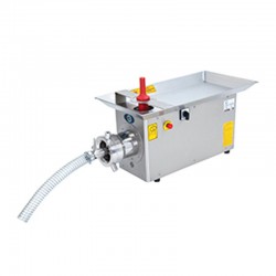 Bosfor No:42 Meat Grinder, Nerve Separation, Three Phase - Bosfor