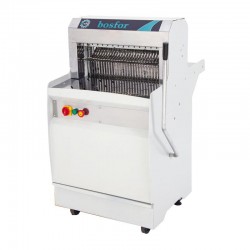 Bosfor Trabzon Bread Slicing Machine - Bosfor