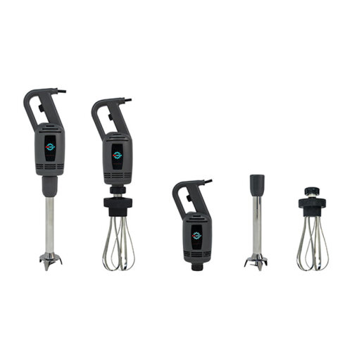 Bosfor UBL-250-C Combi El Blender, 300 W - 3