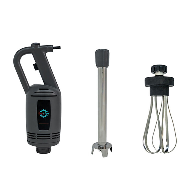 Bosfor UBL-400-C Combi El Blender, 500 W - Bosfor