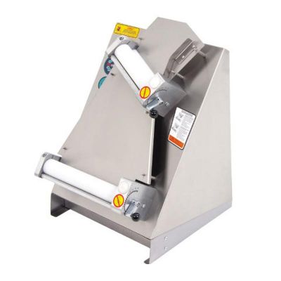 Bosfor UHA-30Y Yatay Hamur Açma Makinesi - 1