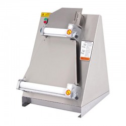 Bosfor UHA-40 Dough Sheeter - Bosfor