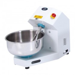 Bosfor UHM-15M Hamur Yoğurma Makinesi, 15 kg, 30 L - Bosfor
