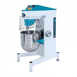 Bosfor UPM-20M Planetary Mixer, Speed Controlled, 20 L - Bosfor