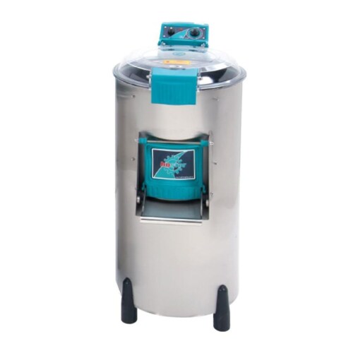 ماكينة تقشير البطاطس Bosfor UPS-10، 10 كجم - Bosfor