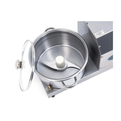 Bosfor USD Onion Chopping Machine - Bosfor