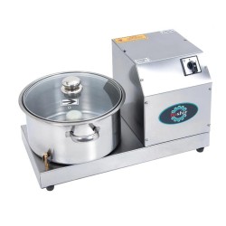 Bosfor USD Onion Chopping Machine - Bosfor