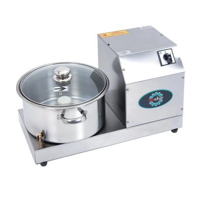 Bosfor USD Onion Chopping Machine - Bosfor