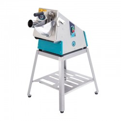 Bosfor Vegetable Chopping Machine, Standing - Bosfor