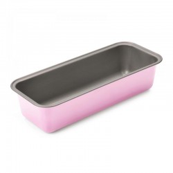 Kaiser Boton Kek Kalıbı, 30 cm, Pembe - 2