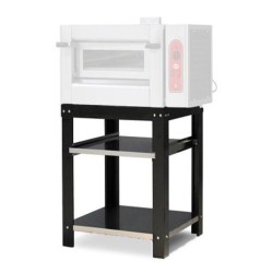 Bottom Stand For Empero Pizza Oven, 121x116x85 cm - Empero